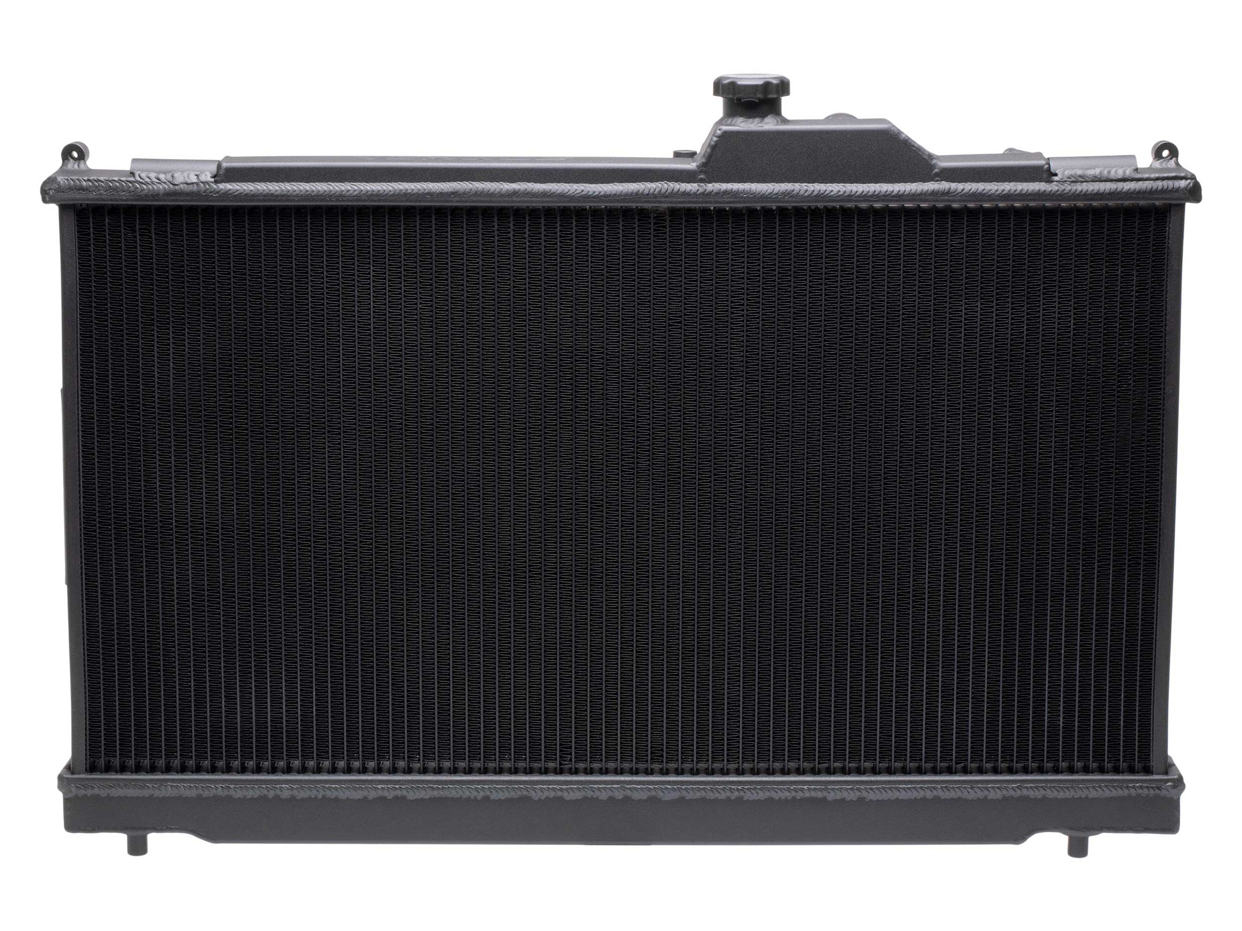 Torque Blackline aluminiumkylare - Lexus IS200, IS300 (98-05)