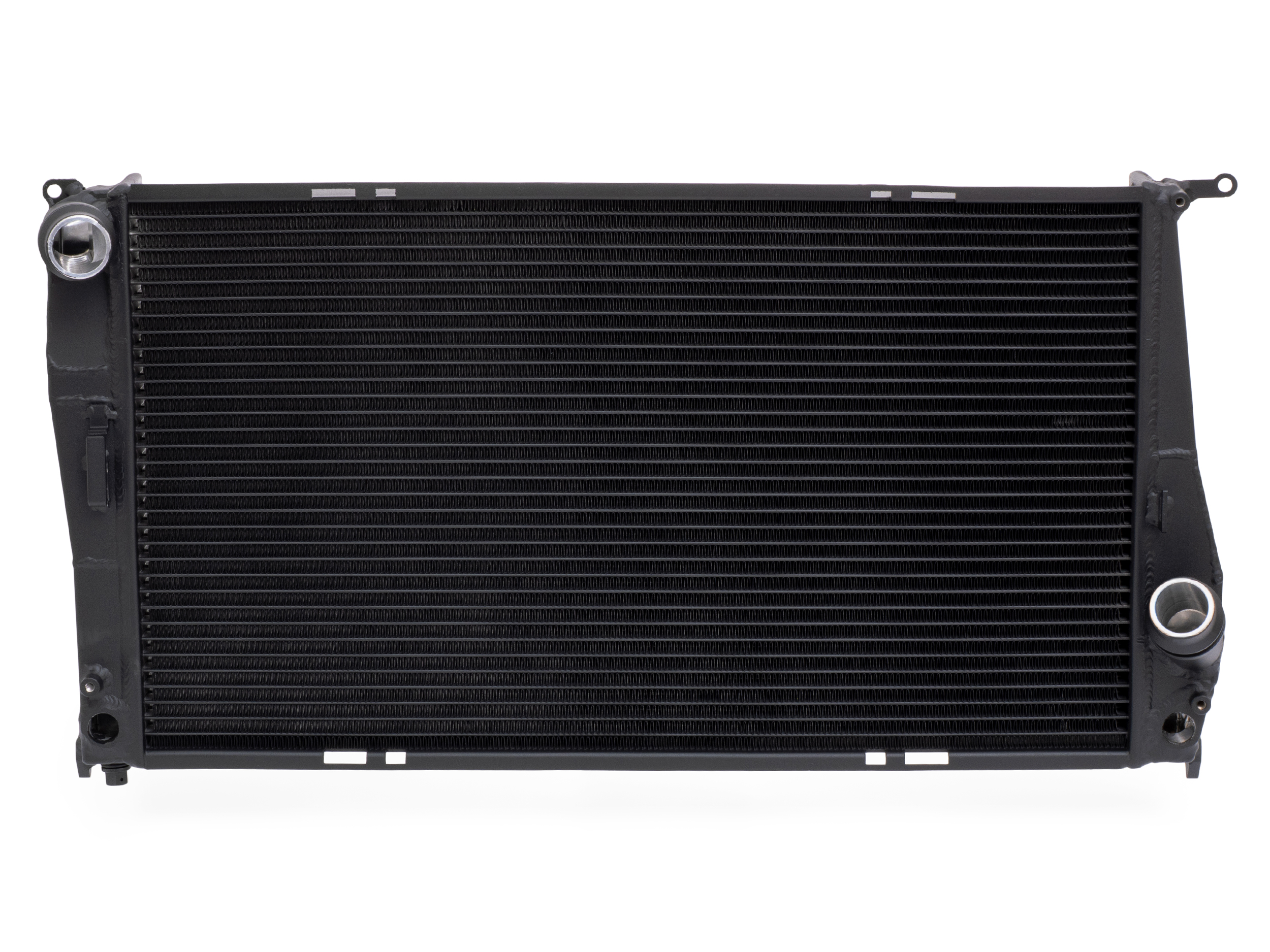Torque Blackline Aluminiumkylare - BMW 135i (E82/E88), 335i (E90/E91/E92/E93), Z4 35i (E89)
