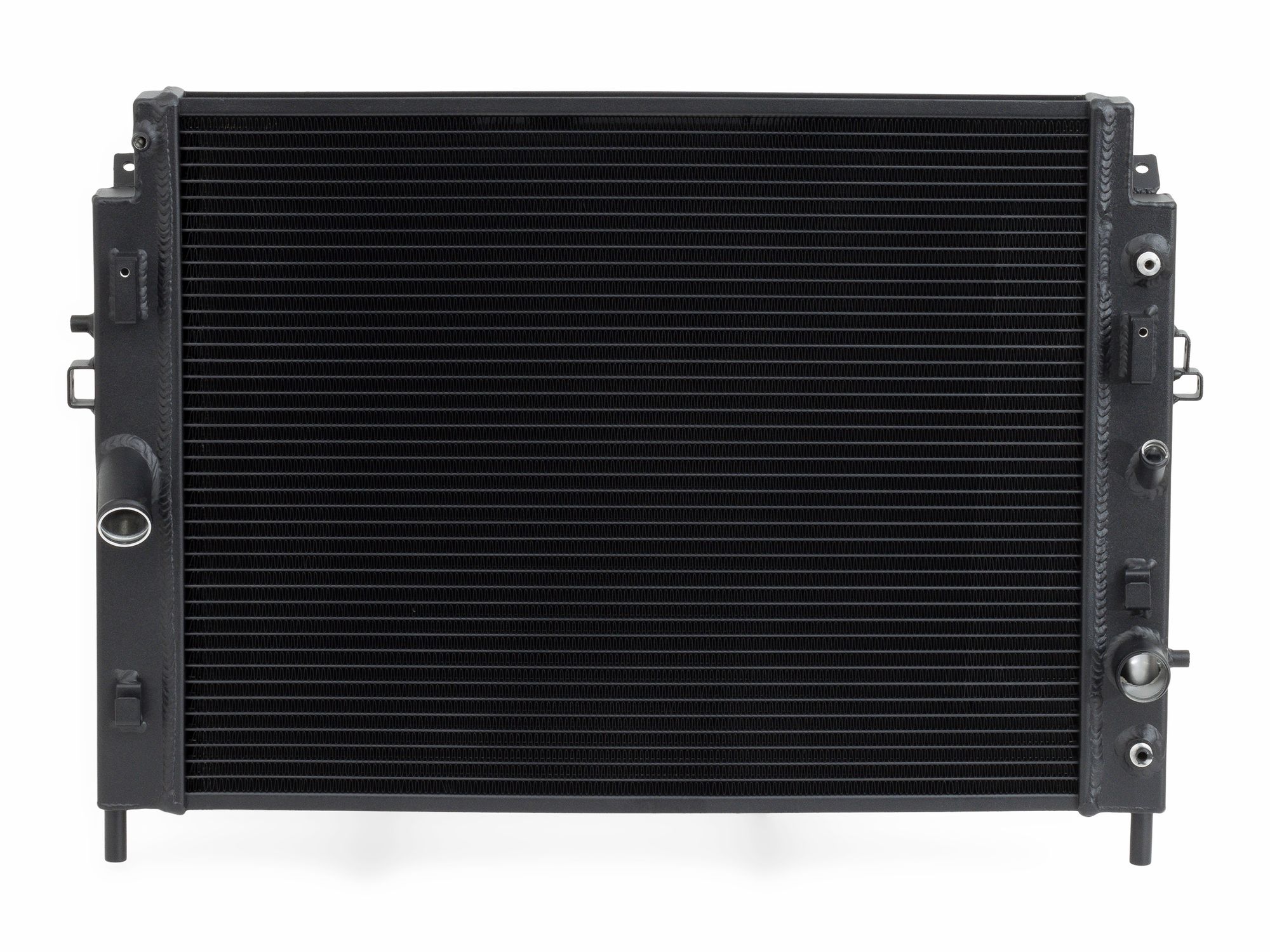 Torque Radiator