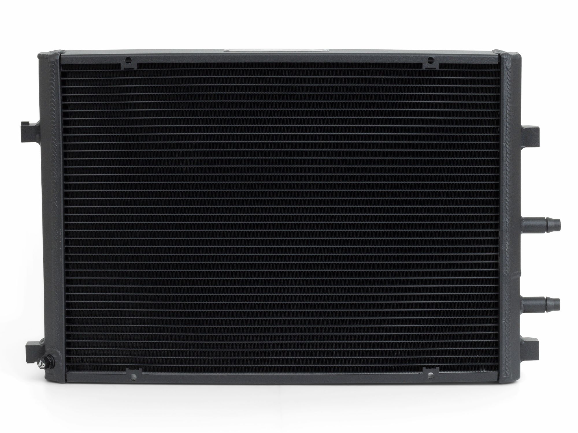 Torque Blackline Aluminiumkylare - BMW M3 (F80), M4 (F82/F83)