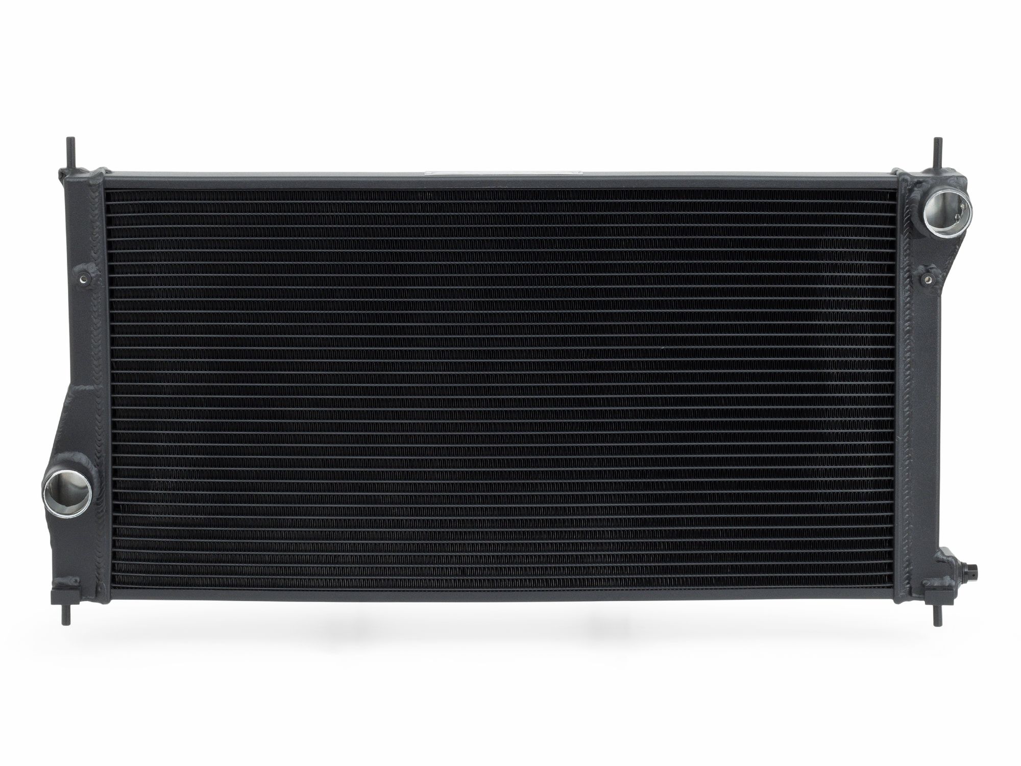Torque Blackline Aluminiumkylare - Toyota GT86, Subaru BRZ (12-21)