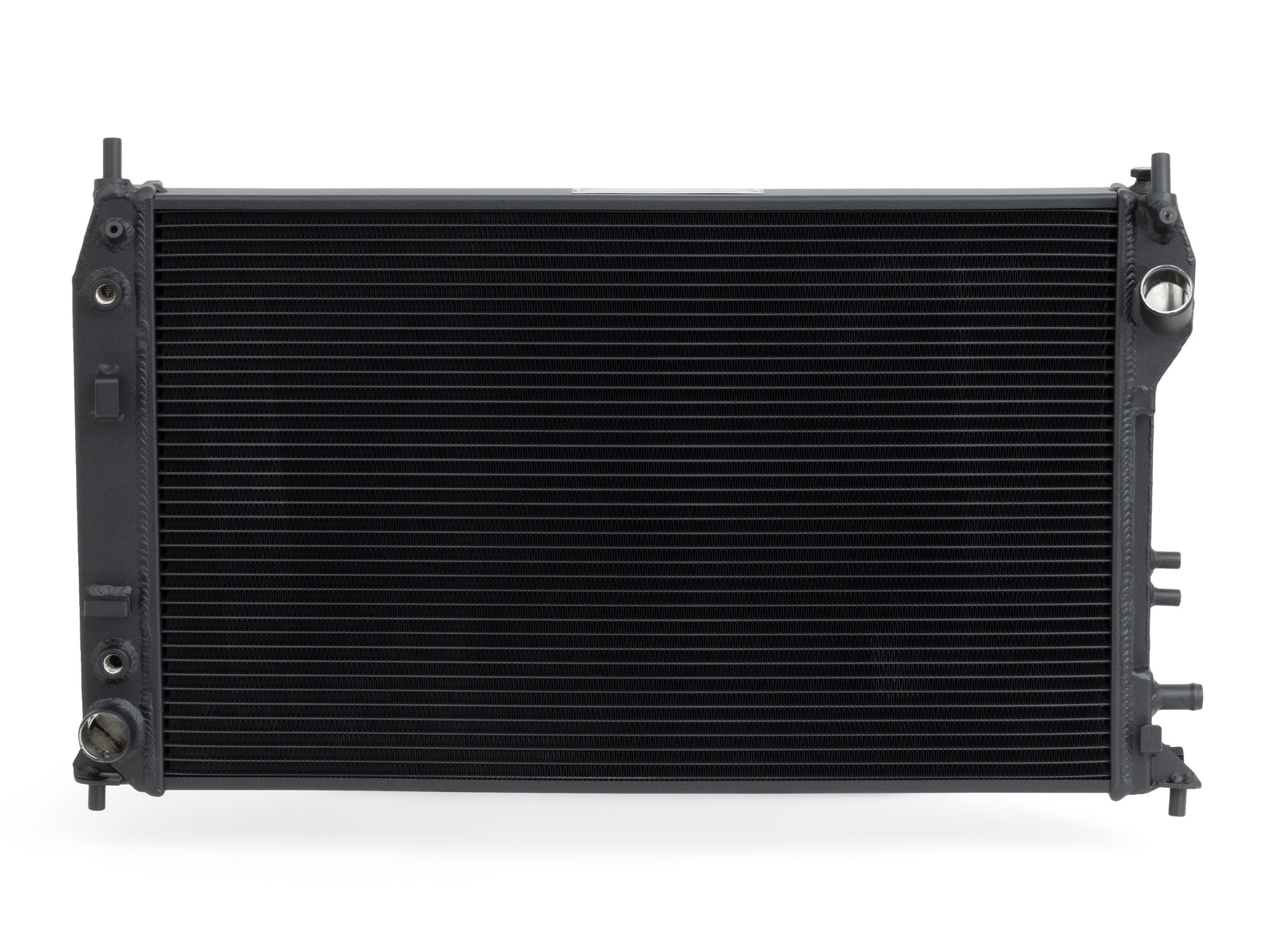Torque Blackline Aluminiumkylare - Saab 9-3 1.8T, 2.0T (03-11)