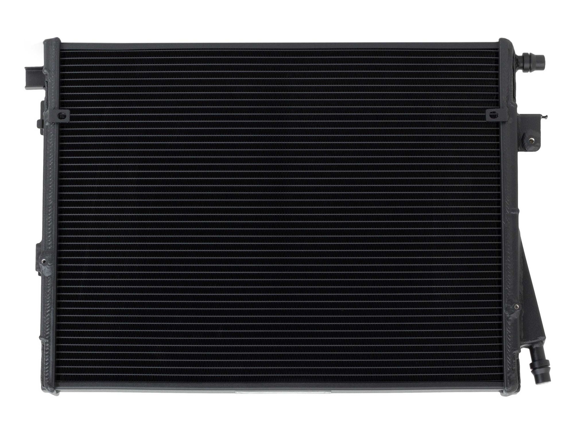 Torque Blackline Aluminiumkylare - BMW M2 (G87), M3 (G80/G81), M4 (G82/G83)