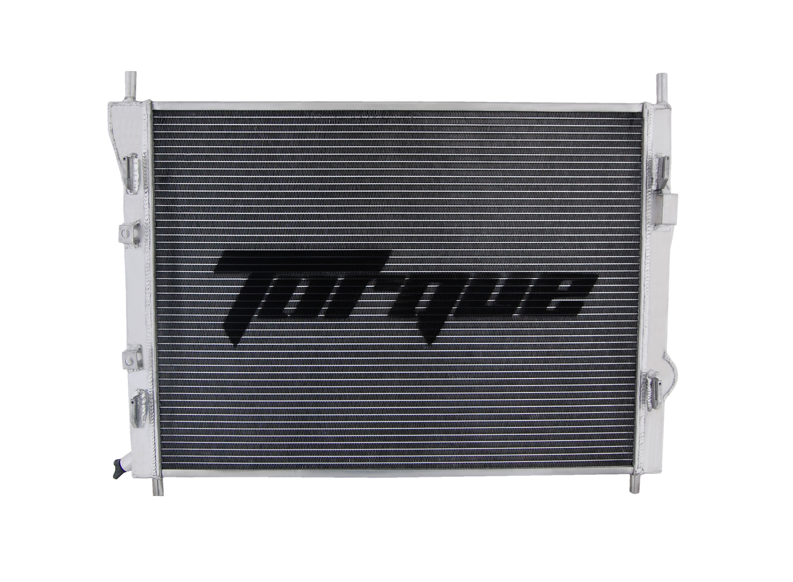 Torque Aluminiumkylare - Ford Mustang GT (15-)