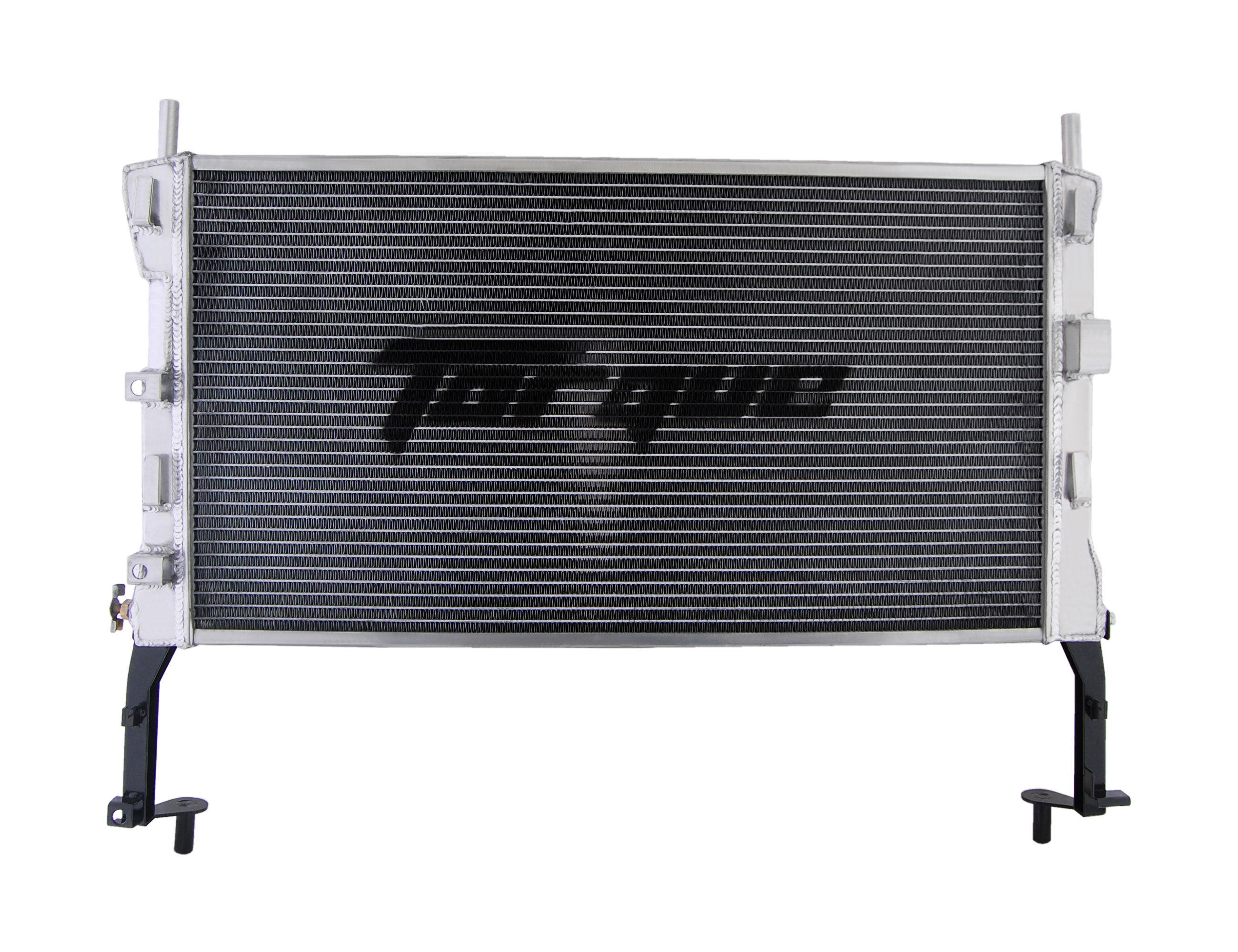 Torque Aluminiumkylare - Ford Mustang 2,3 Ecoboost (15-)