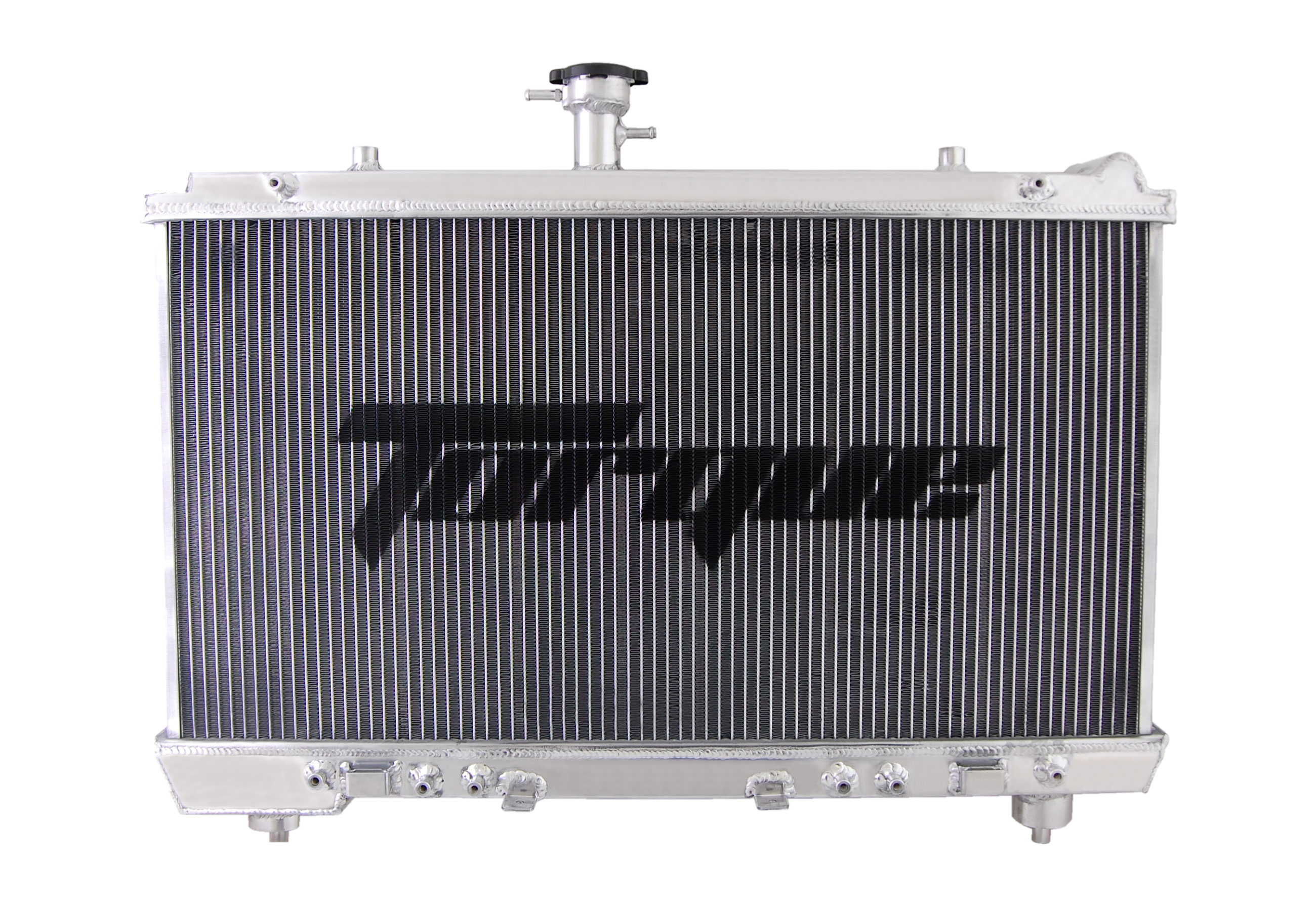 Torque Aluminiumkylare - Chevrolet Camaro SS (10-15)