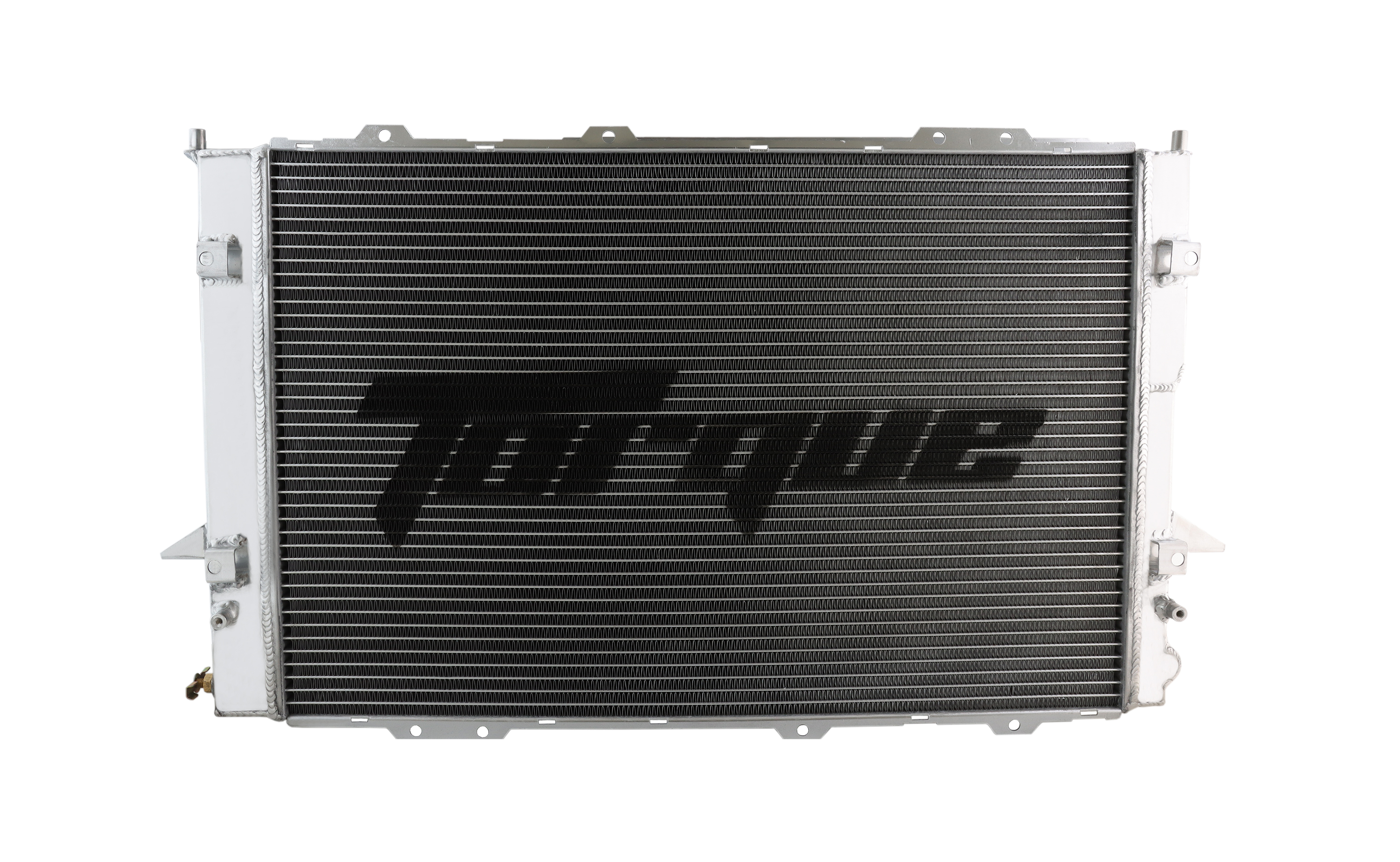 Torque Aluminiumkylare - Audi 100 / A6 (2.6, 2.8)
