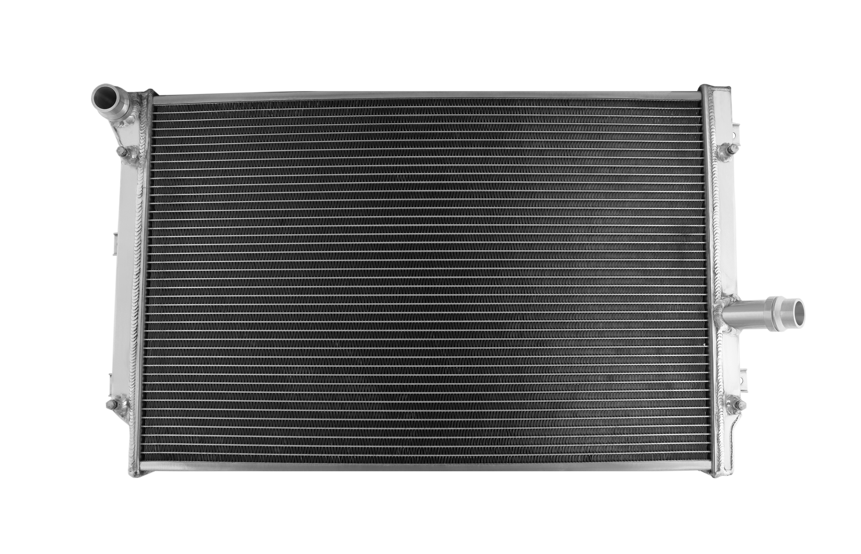 Torque Aluminiumkylare - Audi, Seat, Skoda, Volkswagen (2003-2016)