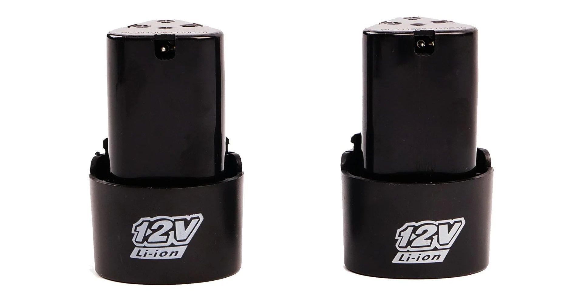 Maxshine Batteri för M0312 V2 Mini 2-pack