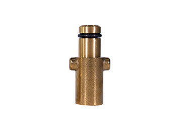 Maxshine Adapter För Foam Lance - Gerni