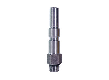 Maxshine Adapter För Foam Lance - Nilfisk/Alto/Ergo/Kew (Quick Release)