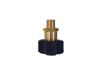 Maxshine Adapter För Foam Lance - Kärcher Hd