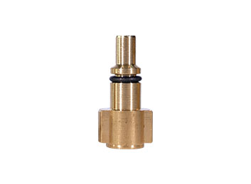 Maxshine Adapter För Foam Lance - Lavor