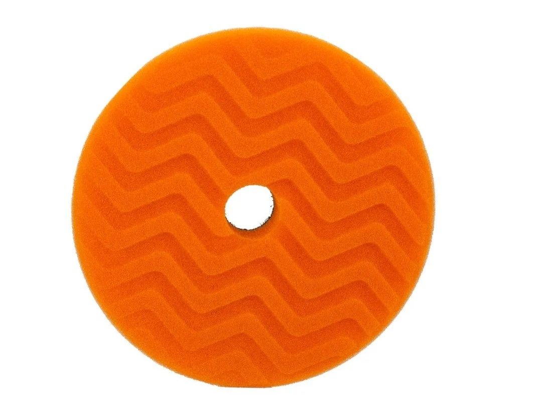 Maxshine All-In-One Polertrissa 125mm