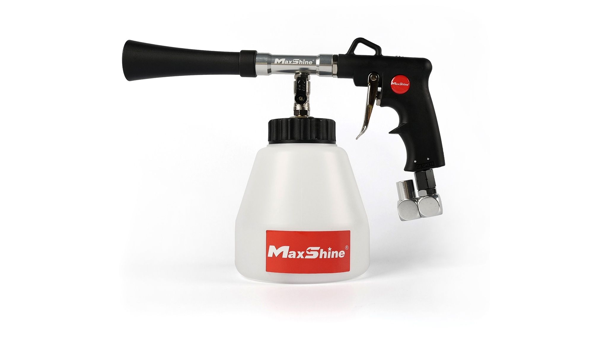 Maxshine Air Cleaning Gun
