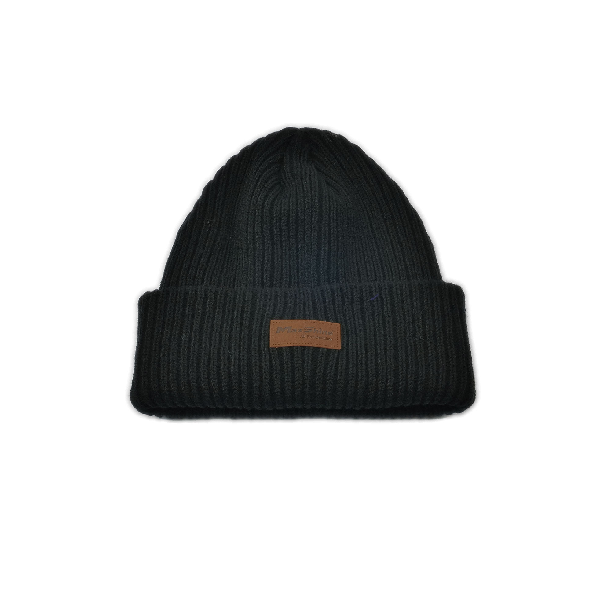 Maxshine Beanie - Svart