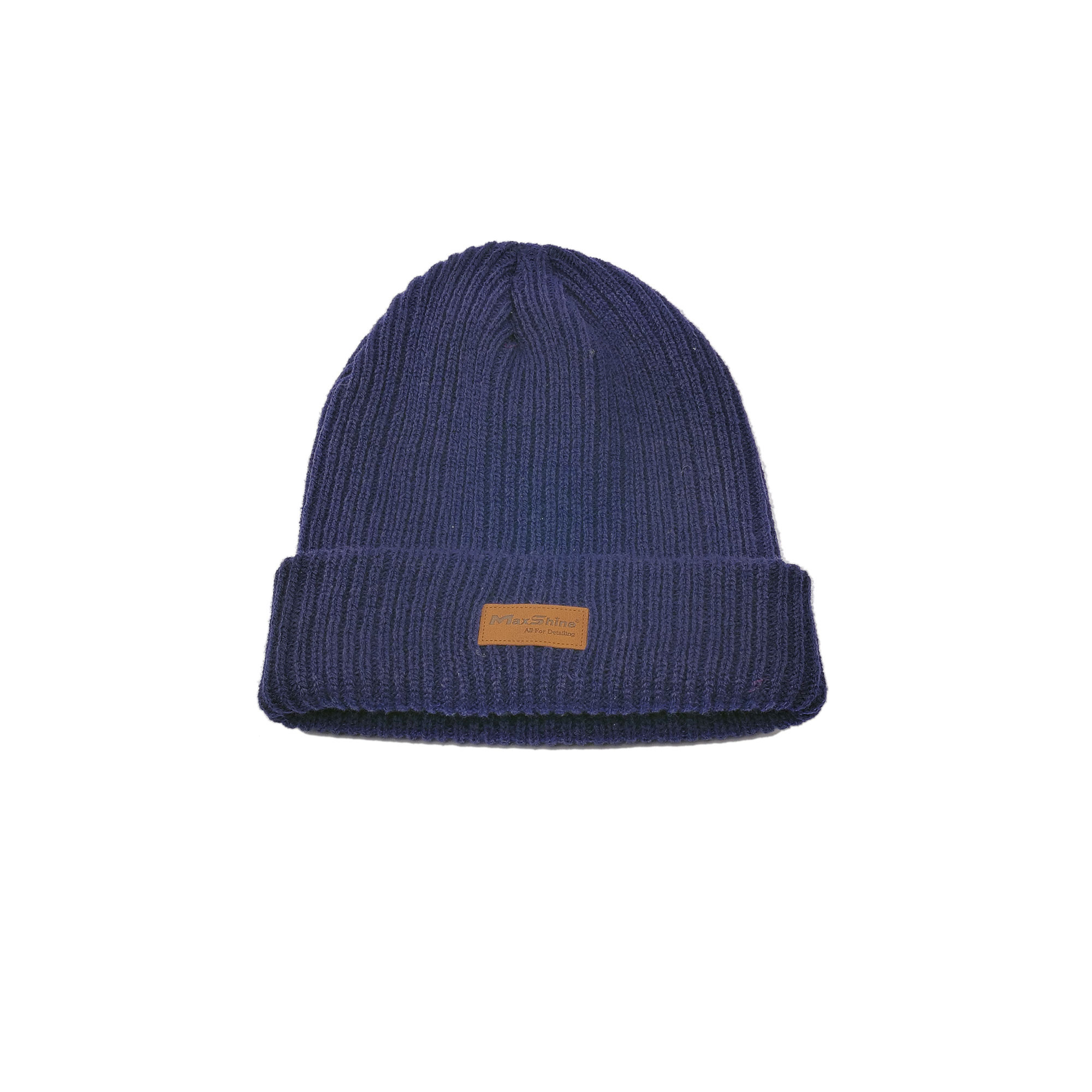 Maxshine Beanie - Mörkblå