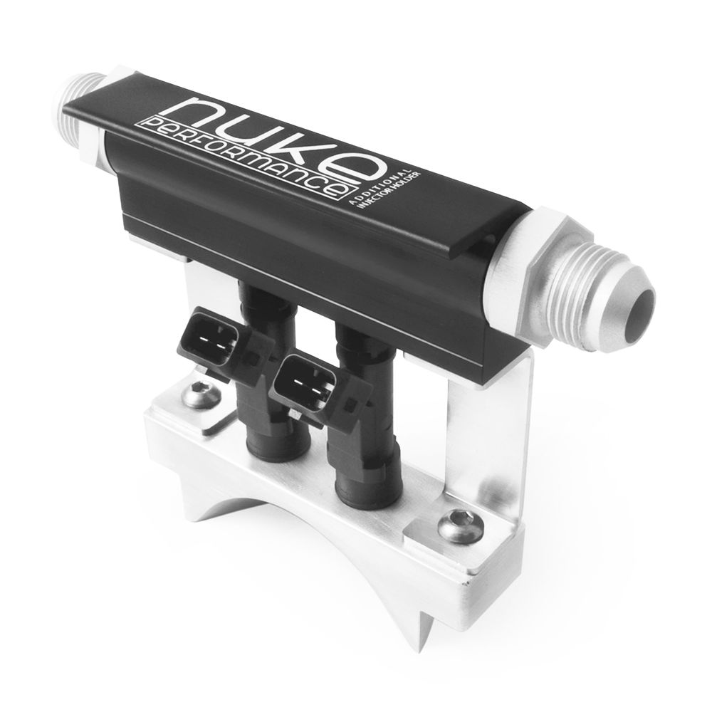 Nuke Additional Injector Holder