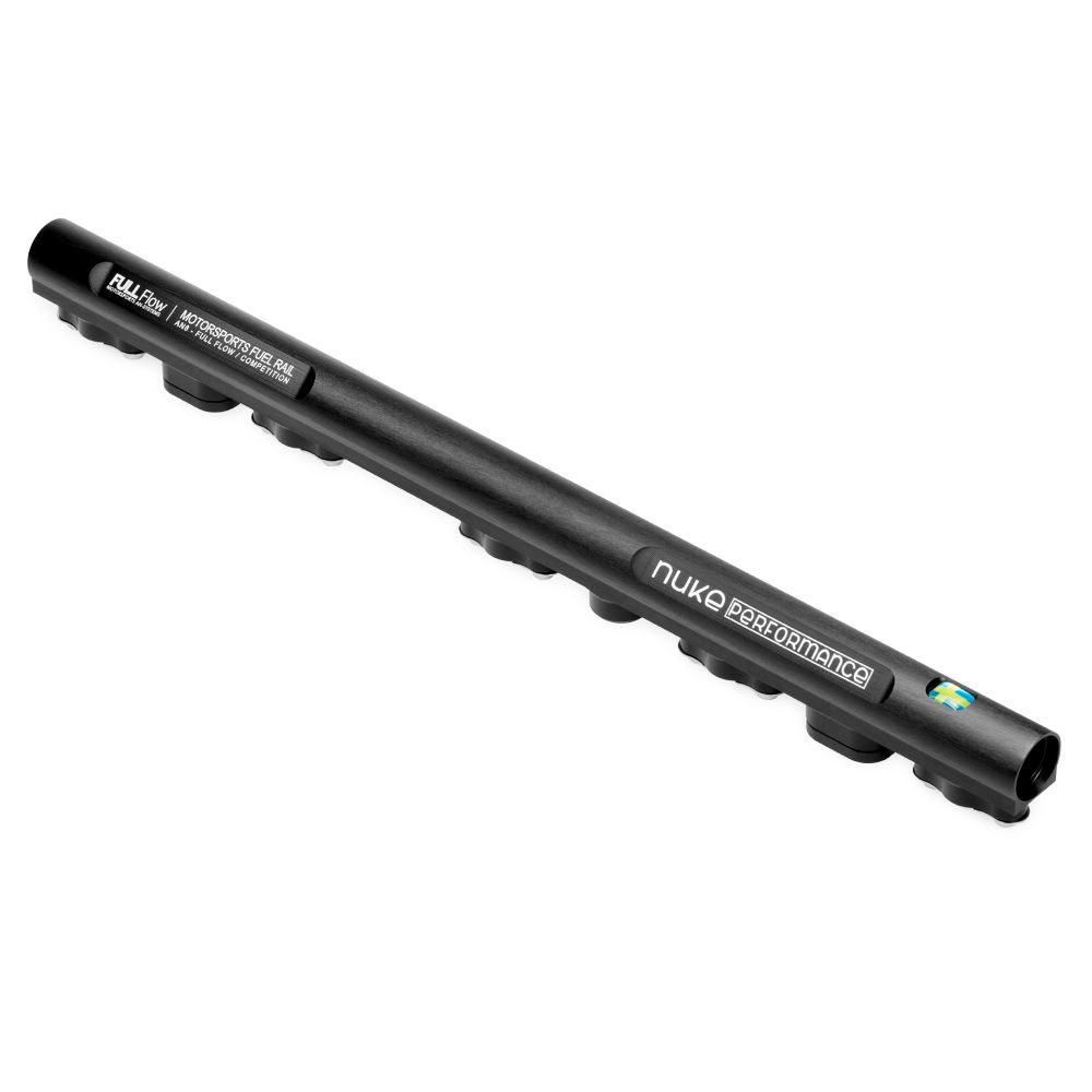 Nuke Fuel Rail Audi 5-Cyl 20V ABY / 3B