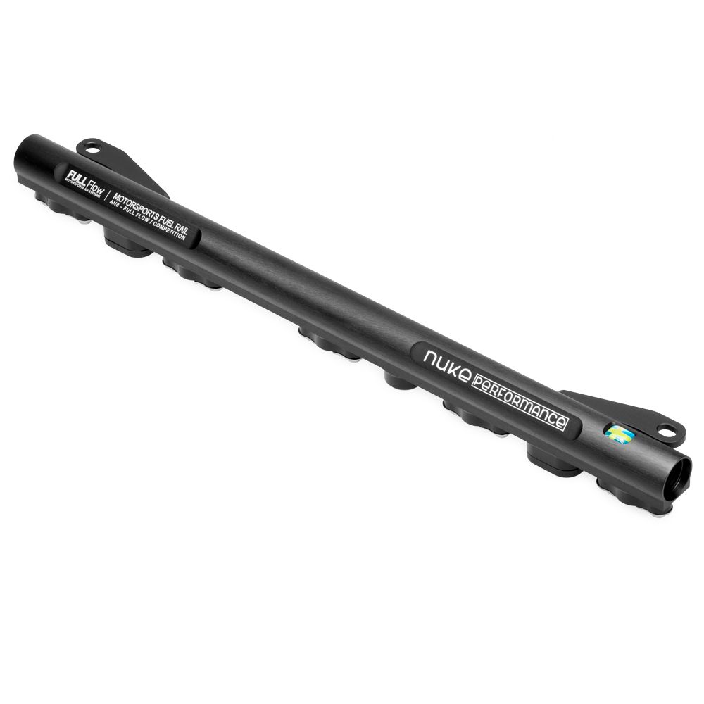 Nuke Fuel Rail Audi 5-Cyl 20V AAN