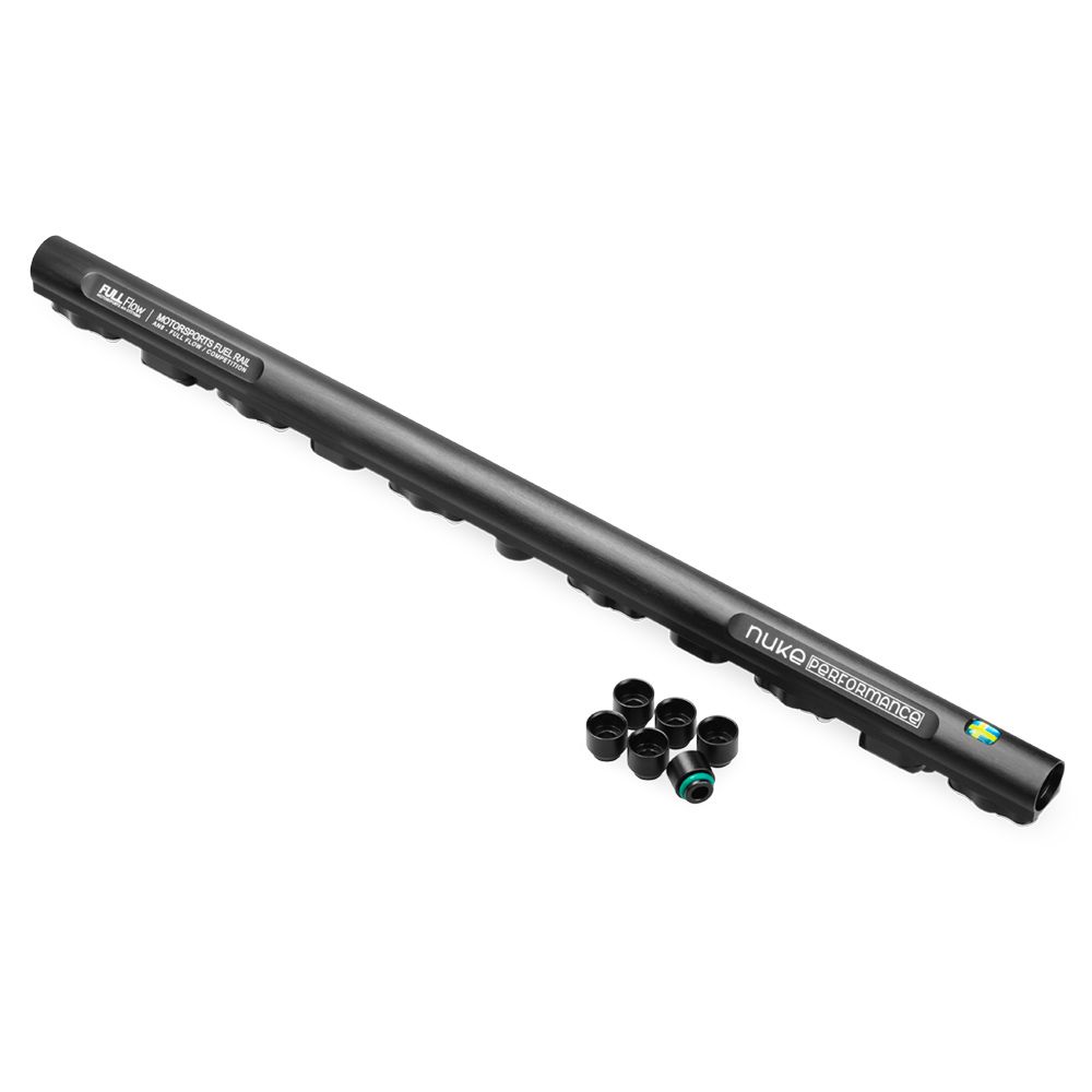 Nuke Fuel Rail BMW 6-Cyl M20