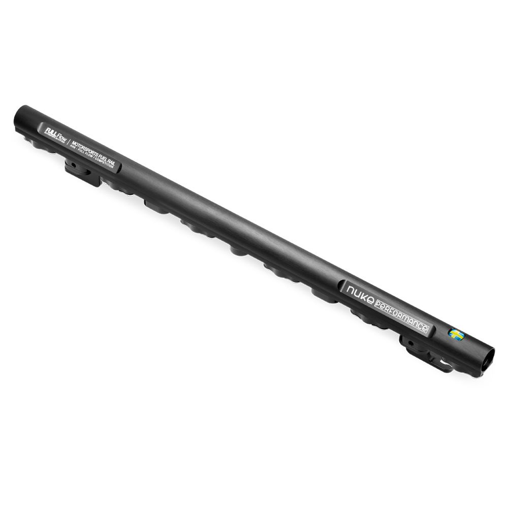 Nuke Fuel Rail BMW 6-Cyl M54