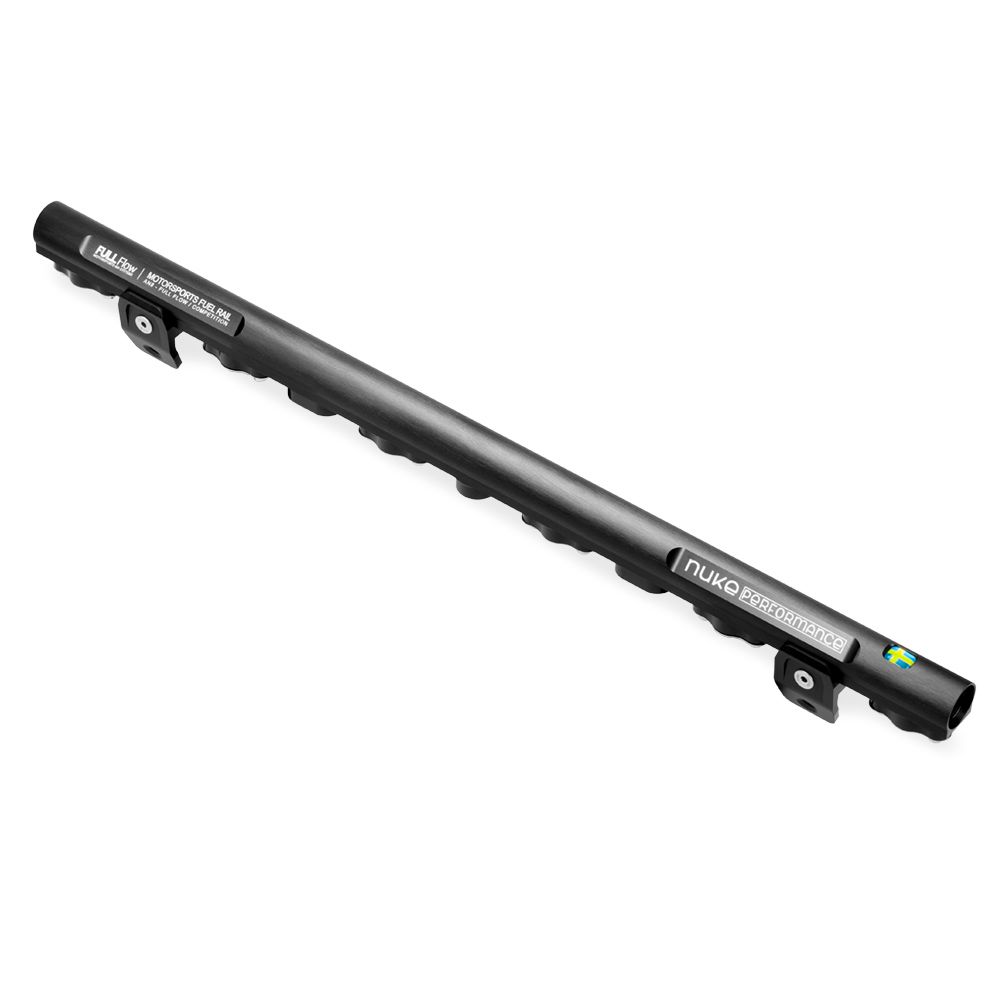 Nuke Fuel Rail BMW 6-Cyl S50 Euro