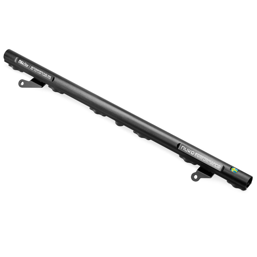 Nuke Fuel Rail BMW 6-Cyl S38