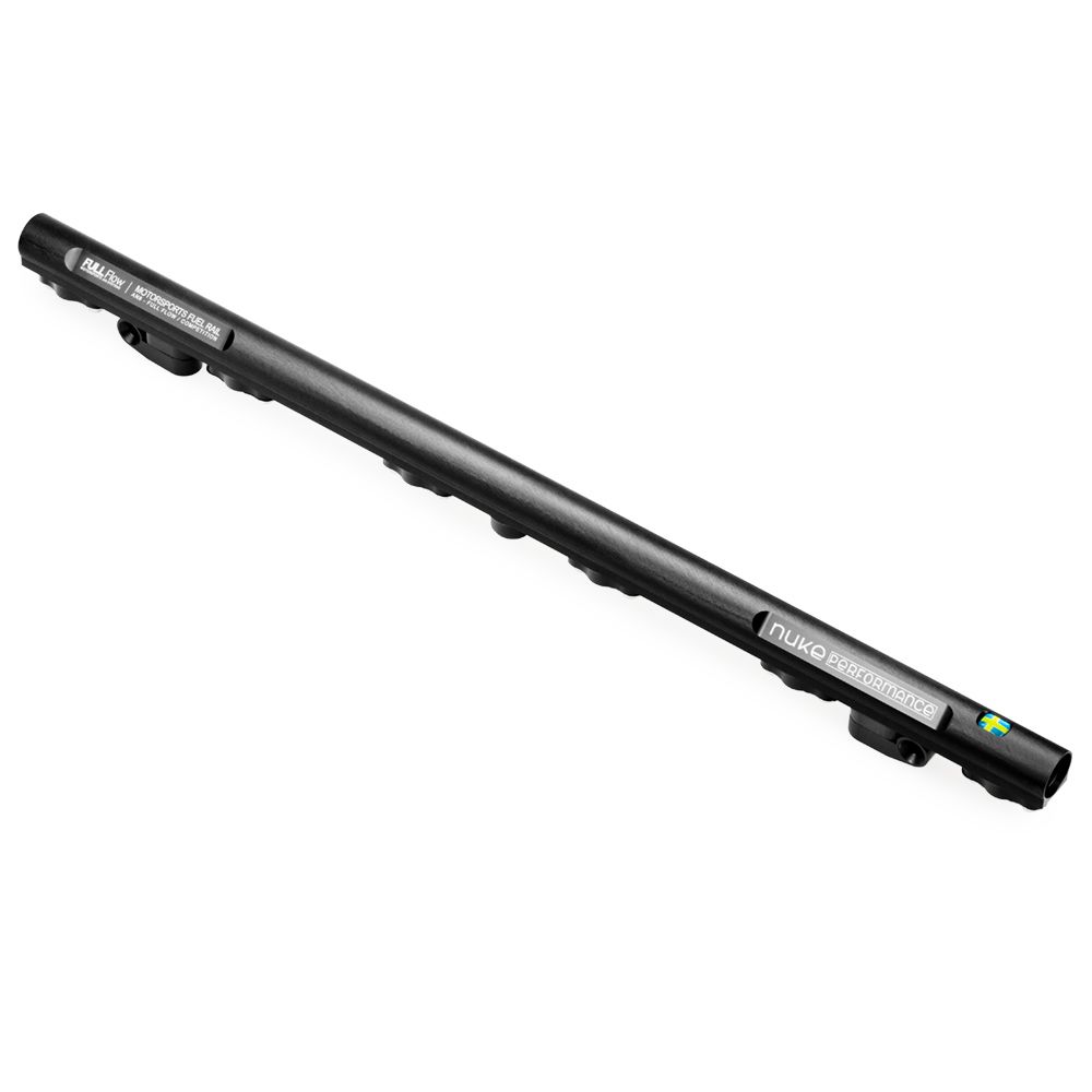 Nuke Fuel Rail BMW 6-Cyl M30