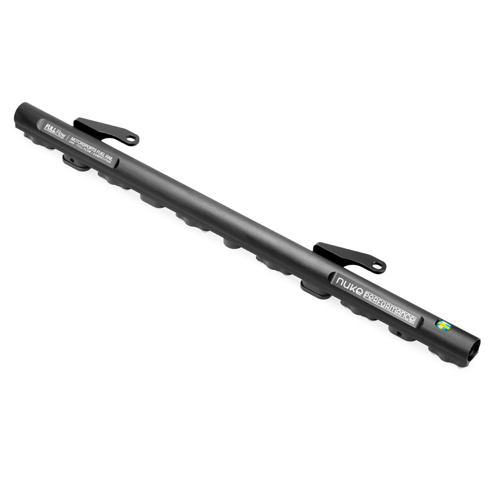 Nuke Fuel Rail BMW 6-Cyl S50 USA