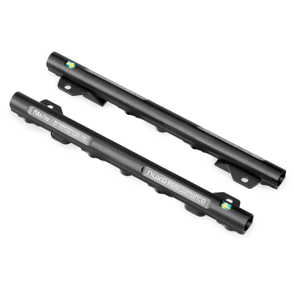 Nuke Fuel Rail BMW 8-Cyl M60/M62