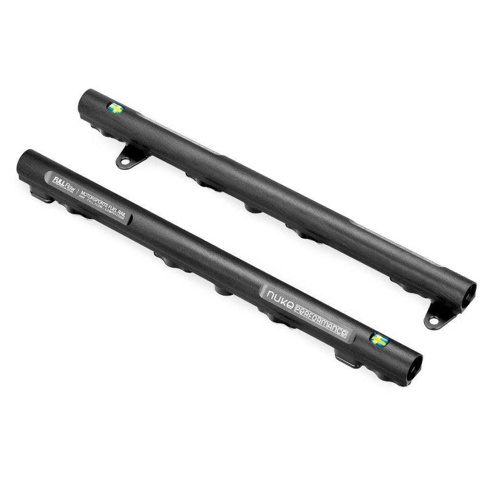 Nuke Fuel Rail BMW 8-Cyl S65