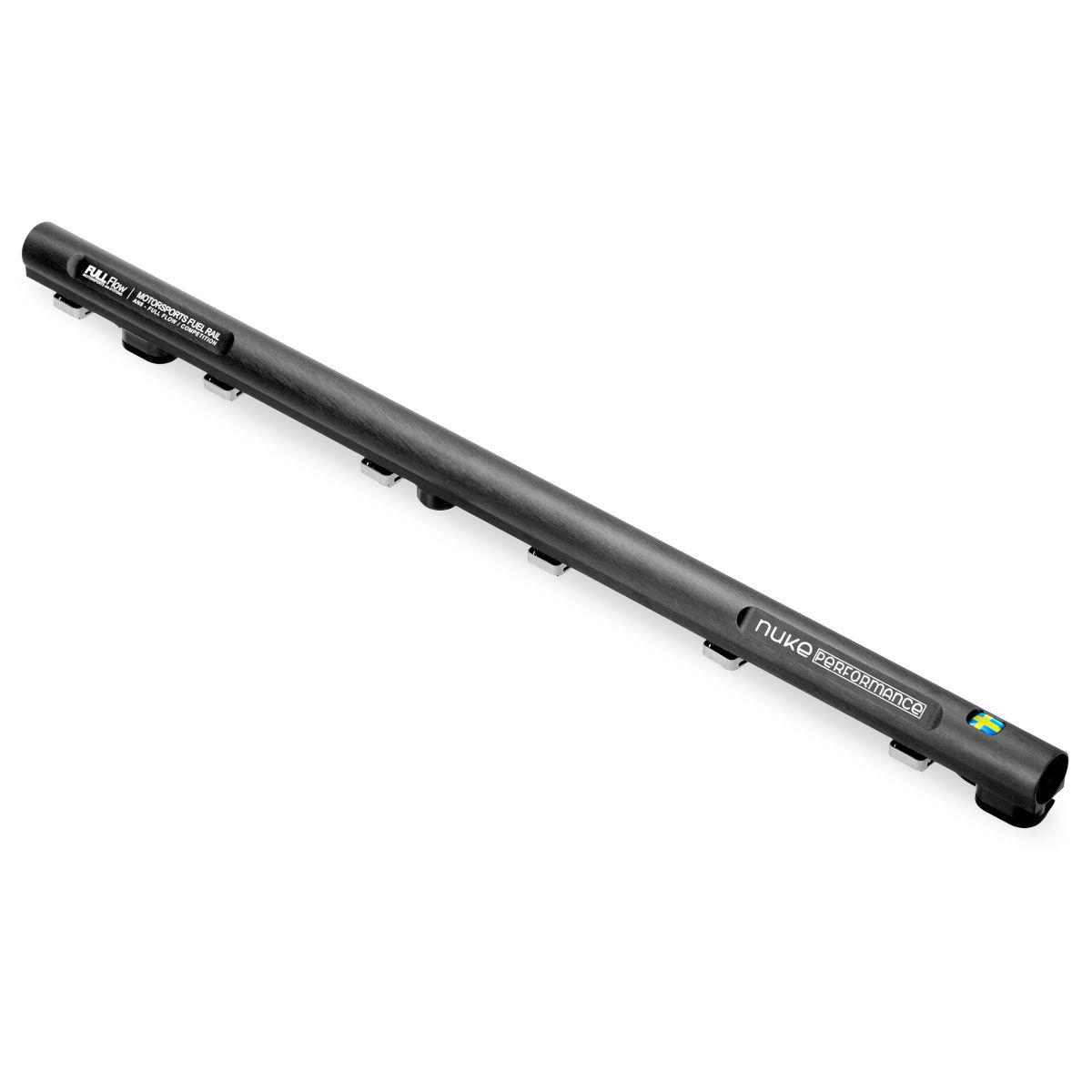 Nuke Fuel Rail BMW 6-Cyl S54