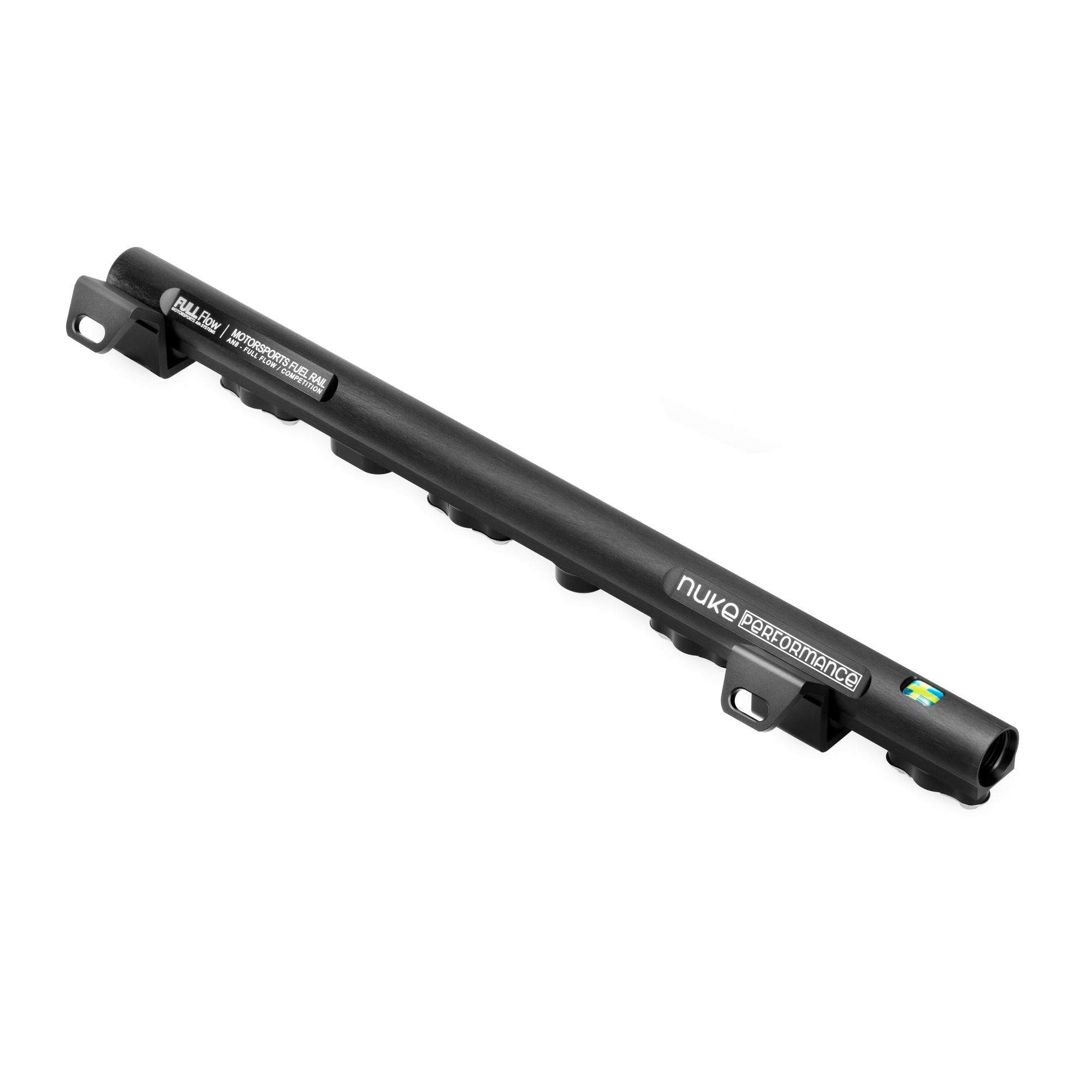 Nuke Fuel Rail Ford Cosworth 4-Cyl YB 4x4