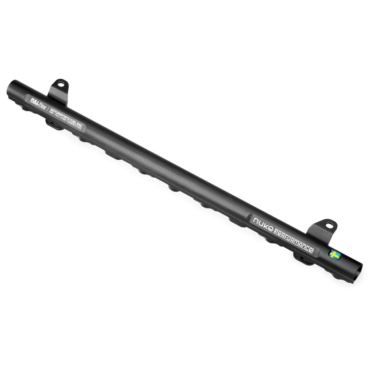 Nuke Fuel Rail Volvo 960, S90, V90 Vitmotor 6-Cyl