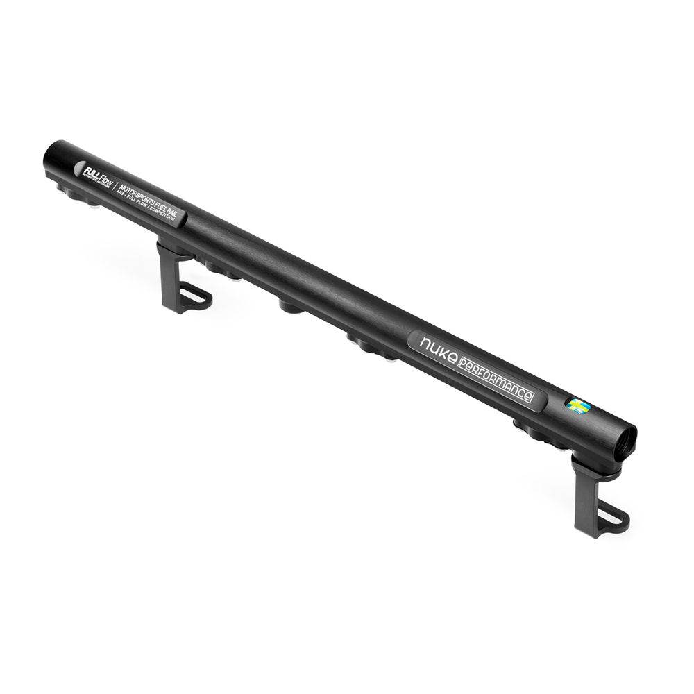 Nuke Fuel Rail Porsche 924S, 944 4-Cyl