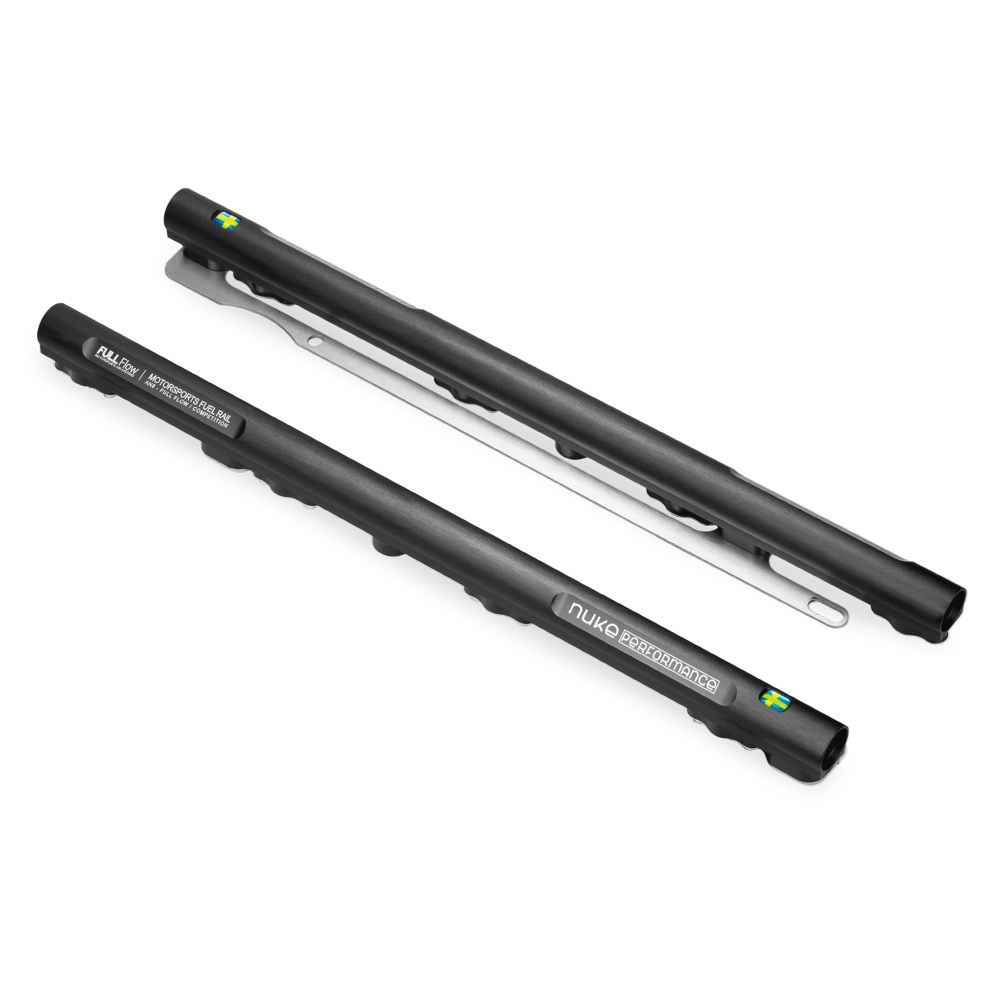 Nuke Fuel Rail Porsche 928 8-Cyl