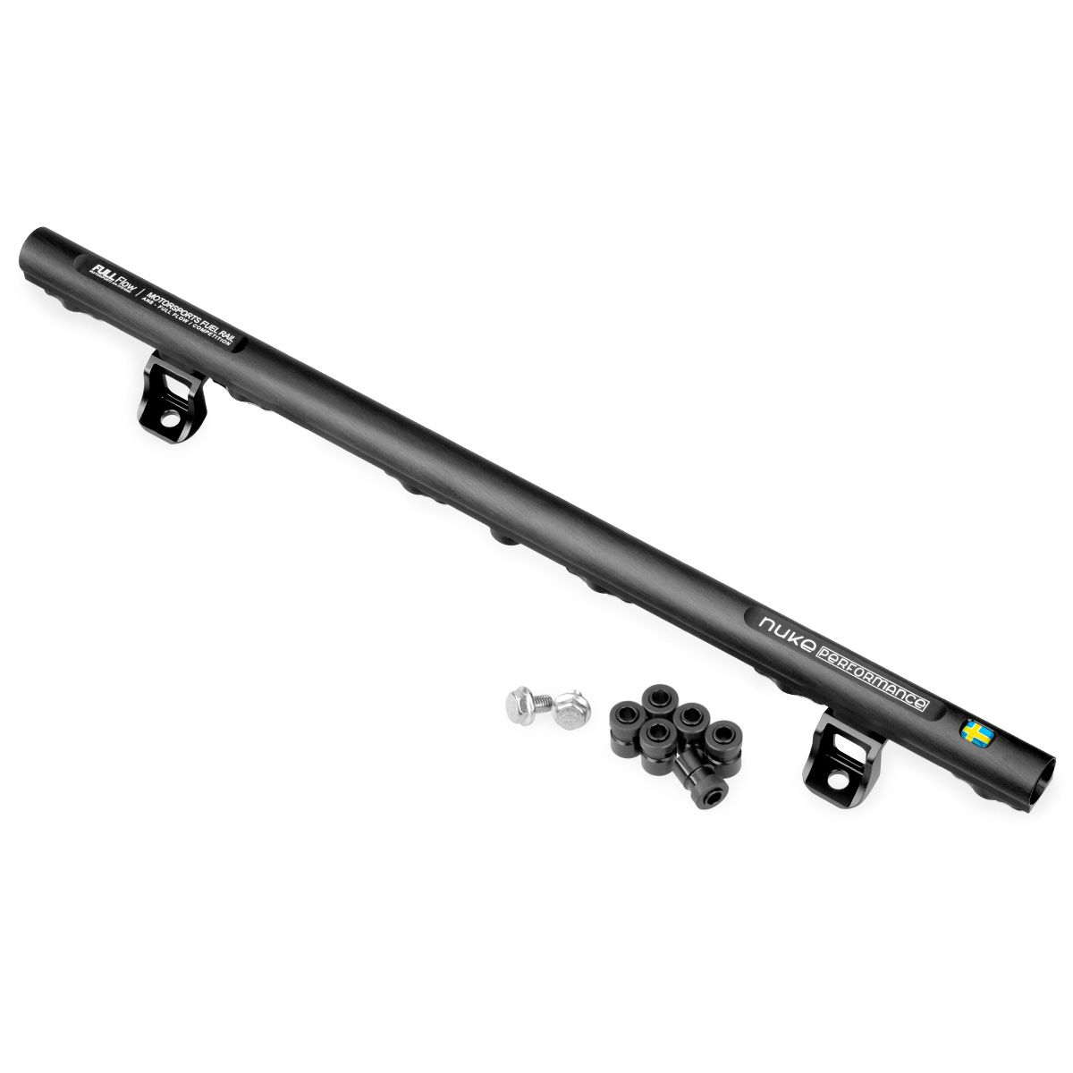 Nuke Fuel Rail Nissan 6-Cyl RB26DETT