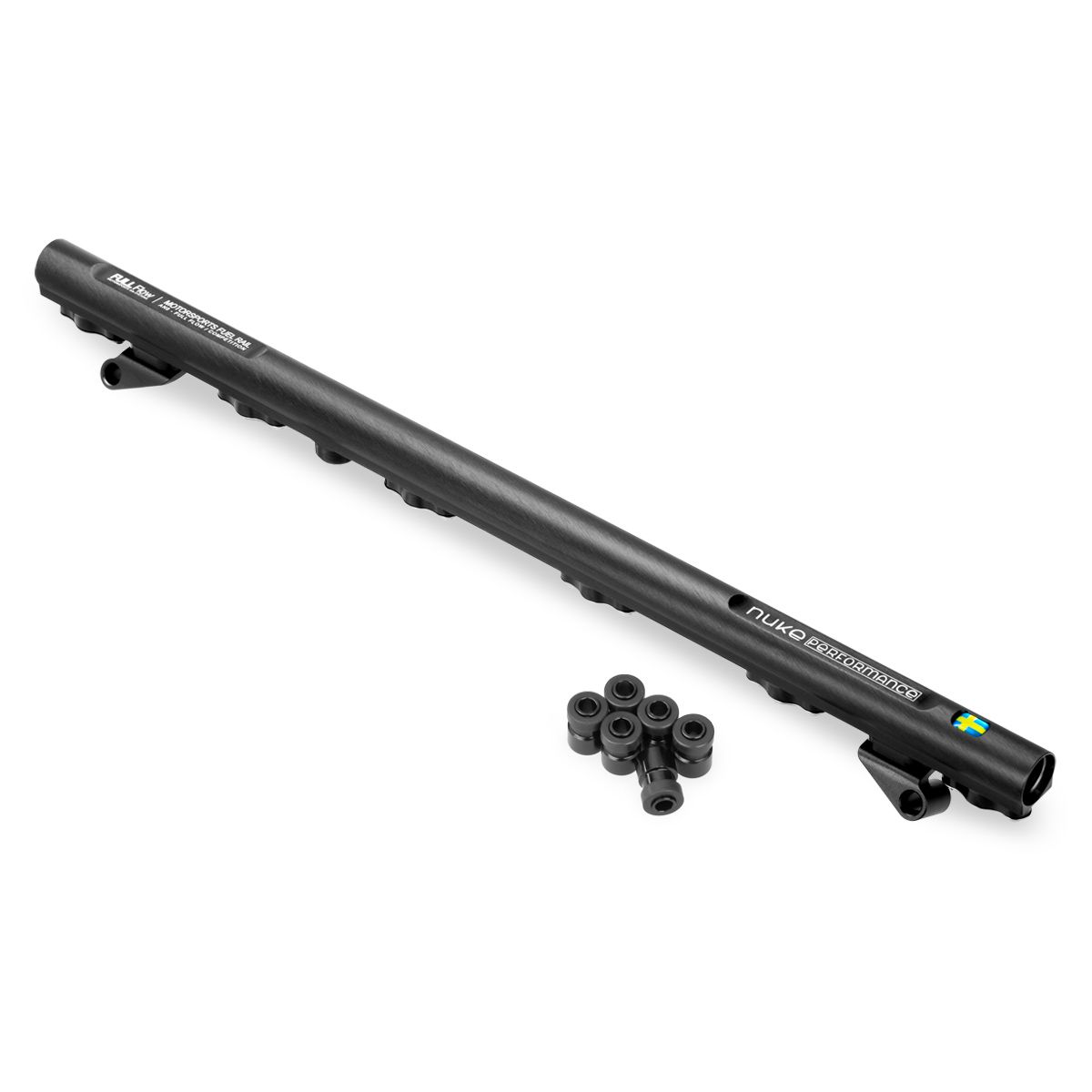 Nuke Fuel Rail Toyota 6-Cyl 1JZ-GTE (VVT-I)
