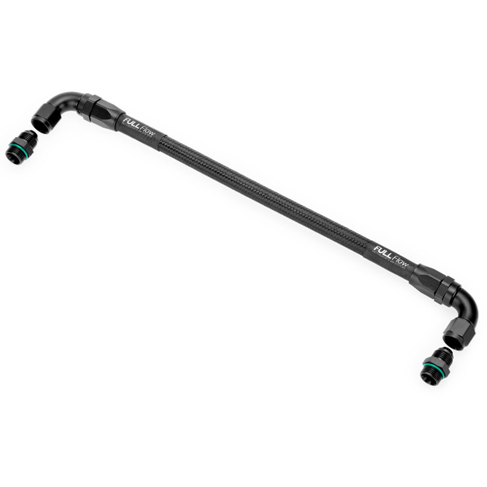 Nuke Fuel Rail GM LS1, LS2, LS3, LS6, L76, L99
