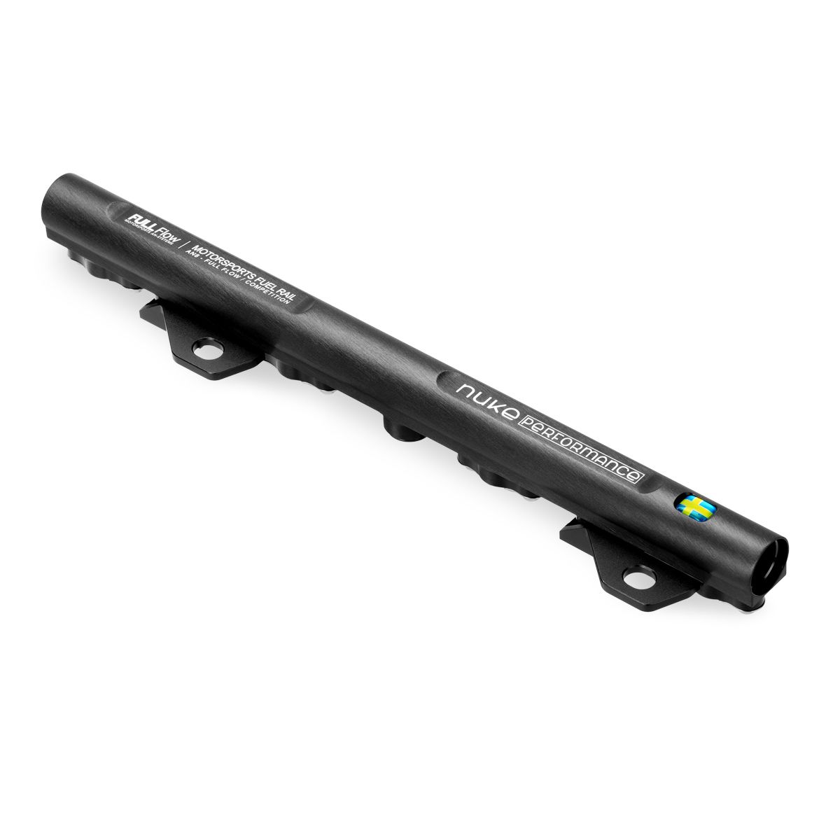 Nuke Fuel Rail Honda 4-Cyl K-Series