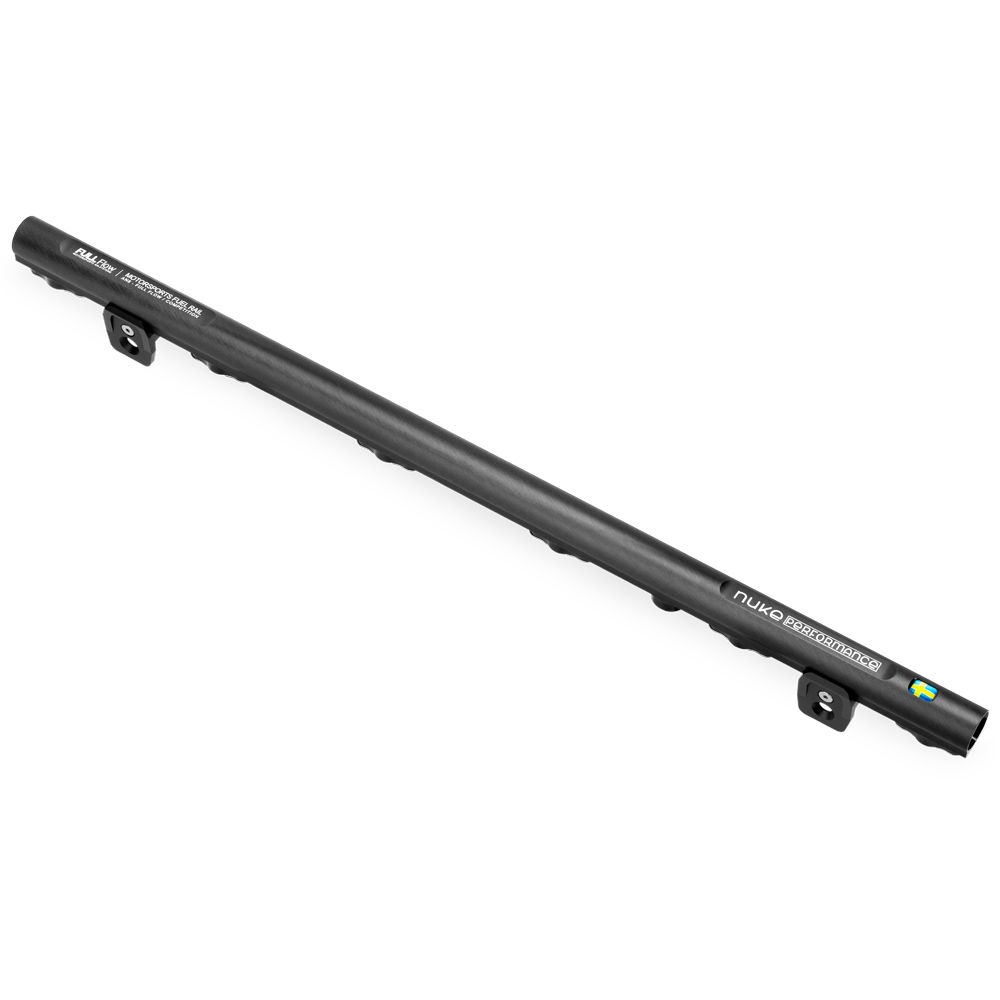 Nuke Fuel Rail Opel 6-Cyl C30SE/C36GET