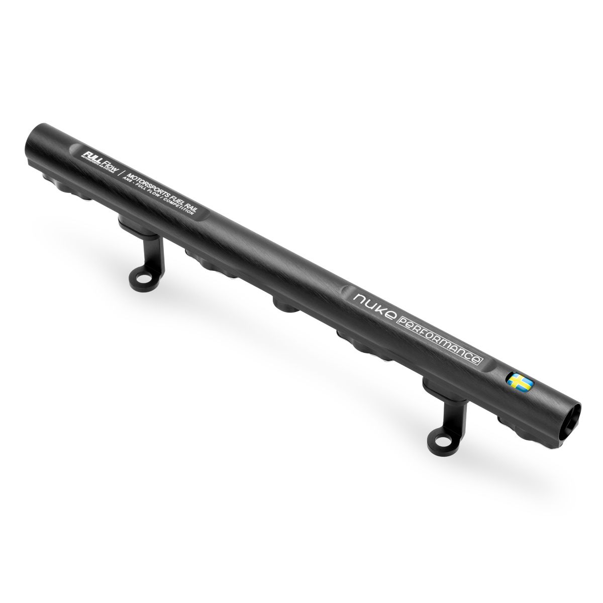 Nuke Fuel Rail Mercedes 4-Cyl M102 8V