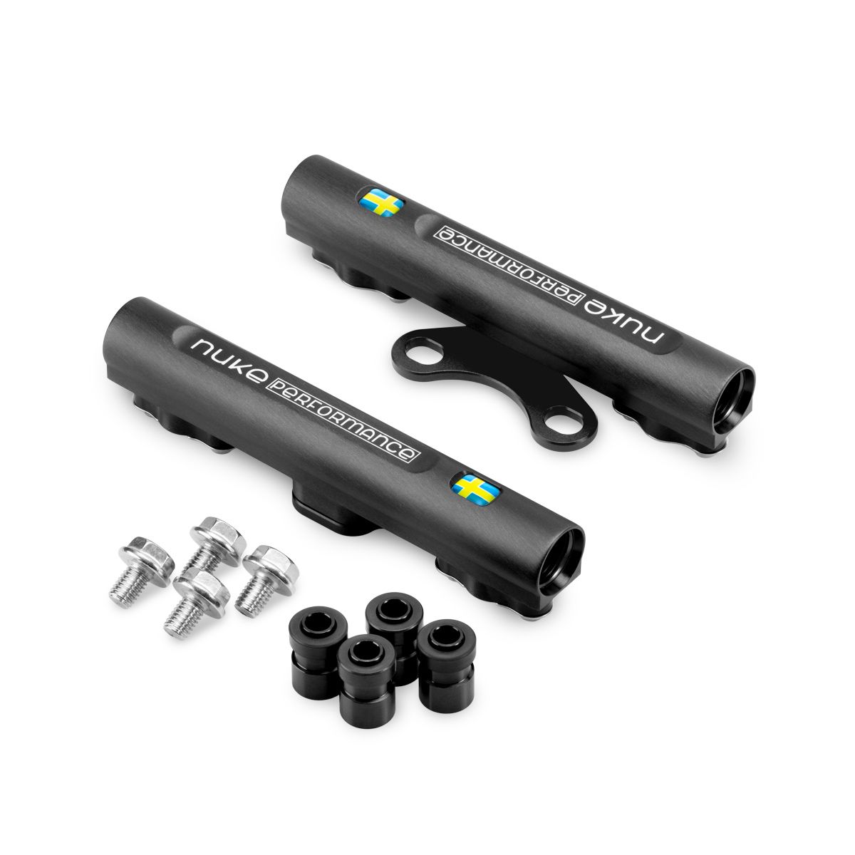 Nuke Fuel Rail Subaru 4-Cyl EJ
