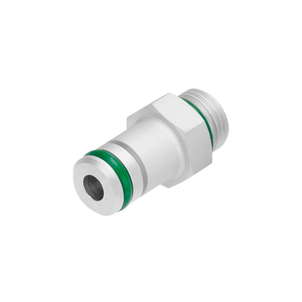Nuke Fuel Log Adapter AN6 ORB