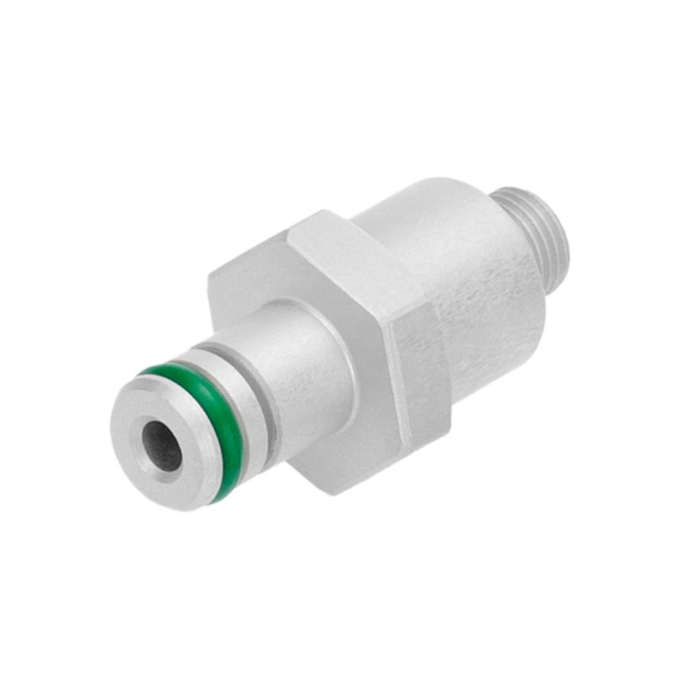 Nuke Fuel Log Adapter M12x1.5