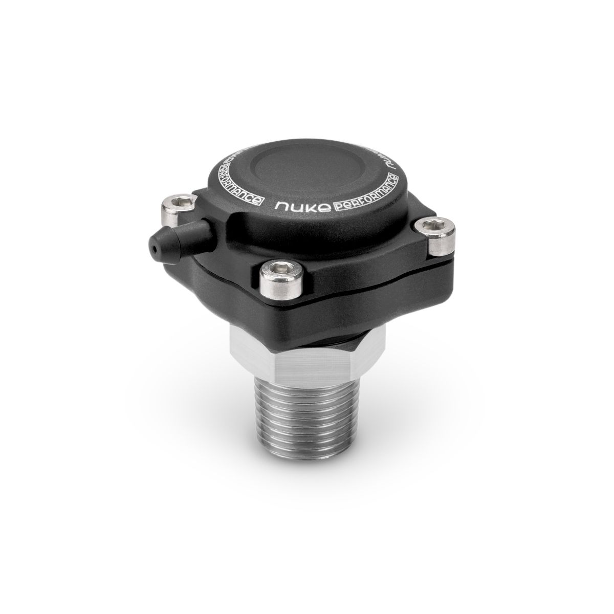 Nuke Fuel Pulse Damper FPD70s 3/8 NPT