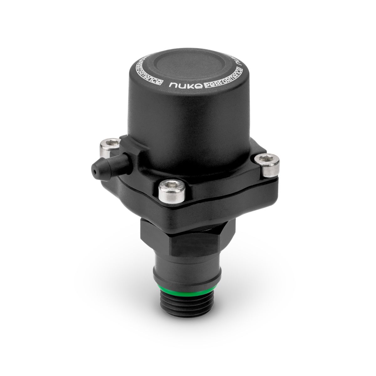 Nuke Fuel Pulse Damper FPD110x AN6 ORB