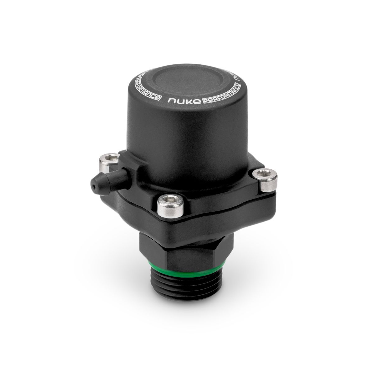 Nuke Fuel Pulse Damper FPD110x AN8 ORB