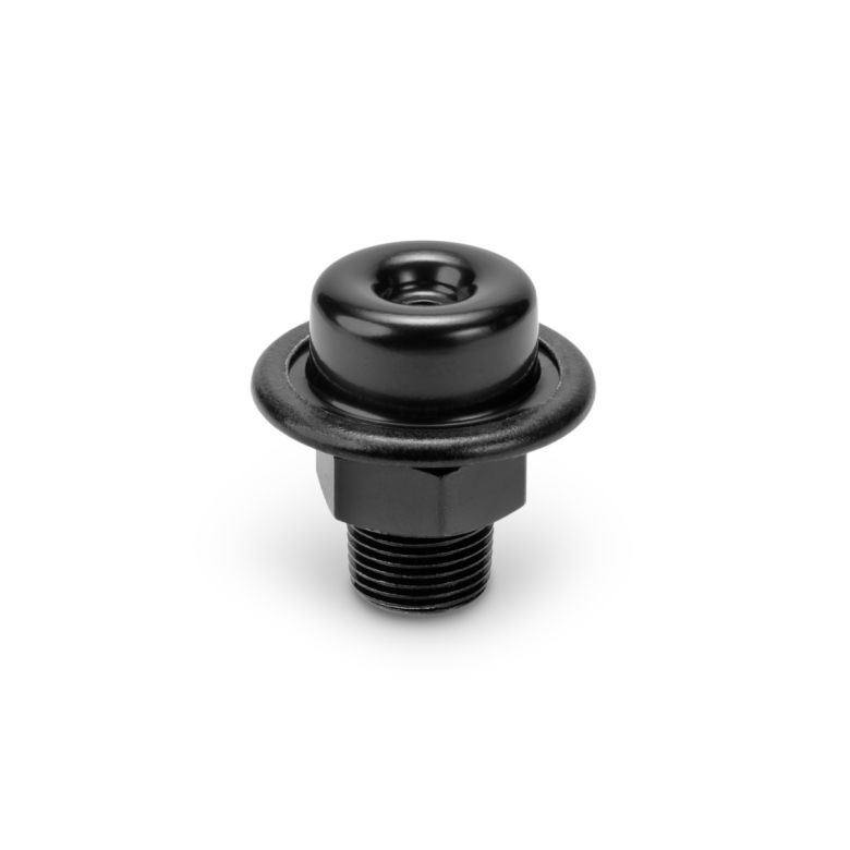 Nuke Fuel Pulse Damper 3/8 NPT (OEM style)